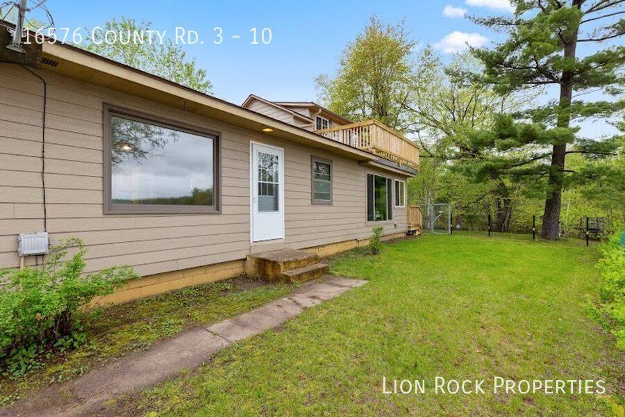 Apartment for rent at 16576 County Rd 3 #10, Brainerd, MN 56401