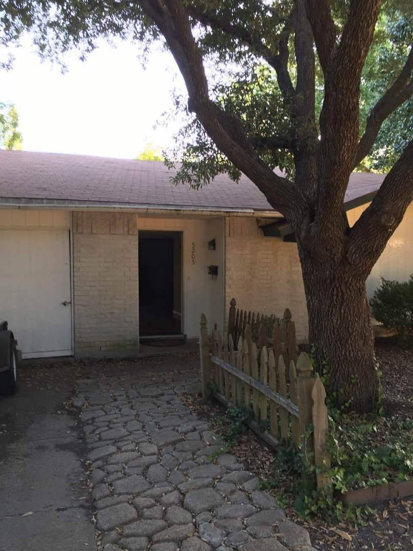 House for rent at 5205 Preston Trail, Garland, TX 75043