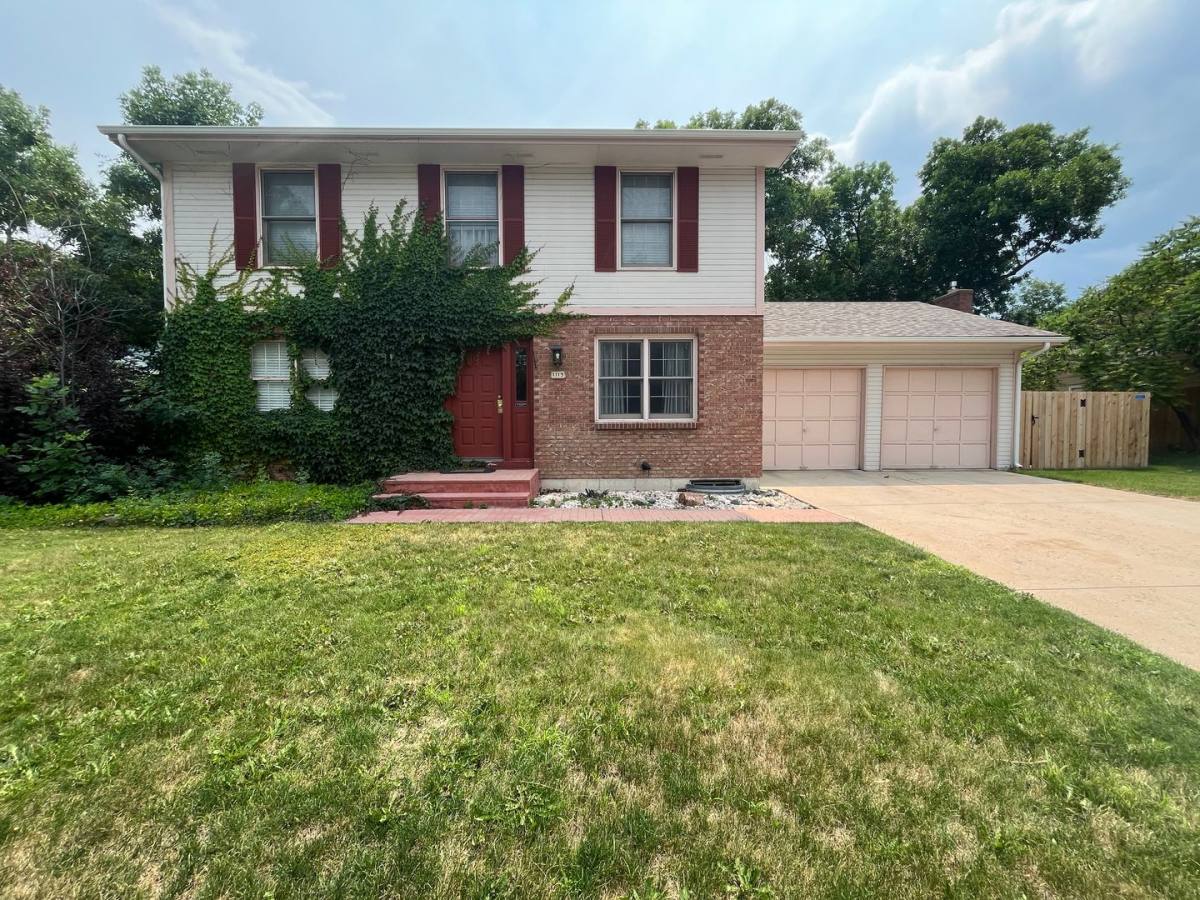 House for rent at 1119 Bent Tree Court, Fort Collins, CO 80525