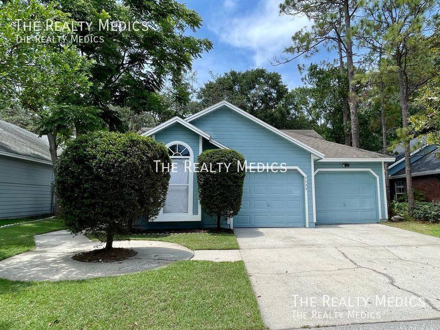 House for rent at 7733 Fox Knoll Place, Winter Park, FL 32792