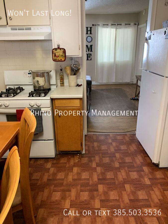 Apartment for rent at 3222 Adams Ave, Ogden, UT 84403