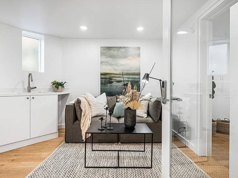 Condo for rent at 271 Clinton Park #A, San Francisco, CA 94114