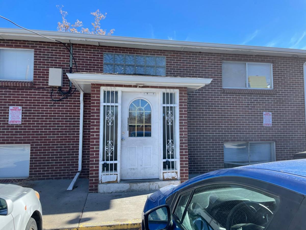 Apartment for rent at 1695 N Joliet St, Aurora, CO 80010