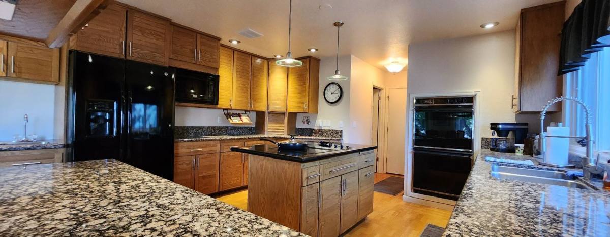 House for rent at 4606 W 14th St, Greeley, CO 80634