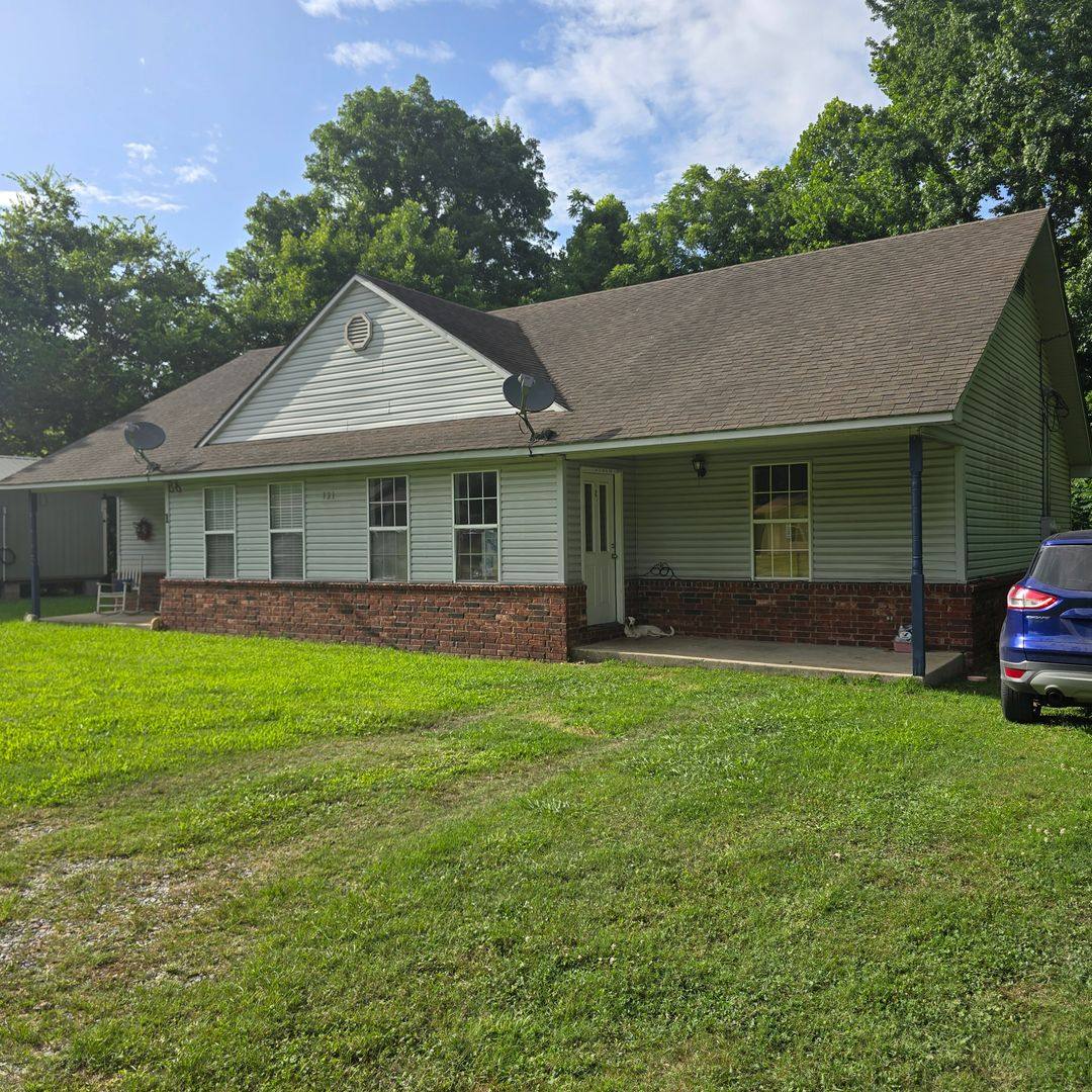 Apartment for rent at 121 Green Lane #2, Batesville, AR 72501
