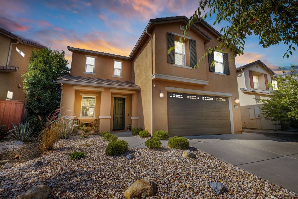 House for rent at 4024 Weathervane Way, Roseville, CA 95747