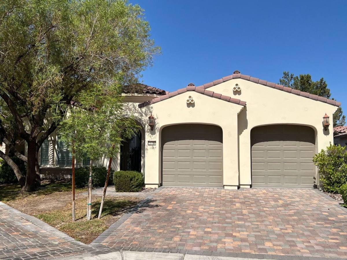 House for rent at 11780 Canons Brook Dr, Las Vegas, NV 89141