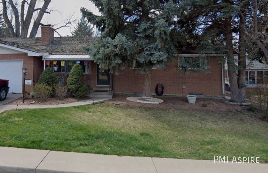 House for rent at 2215 Longs Peak Ave, Longmont, CO 80501