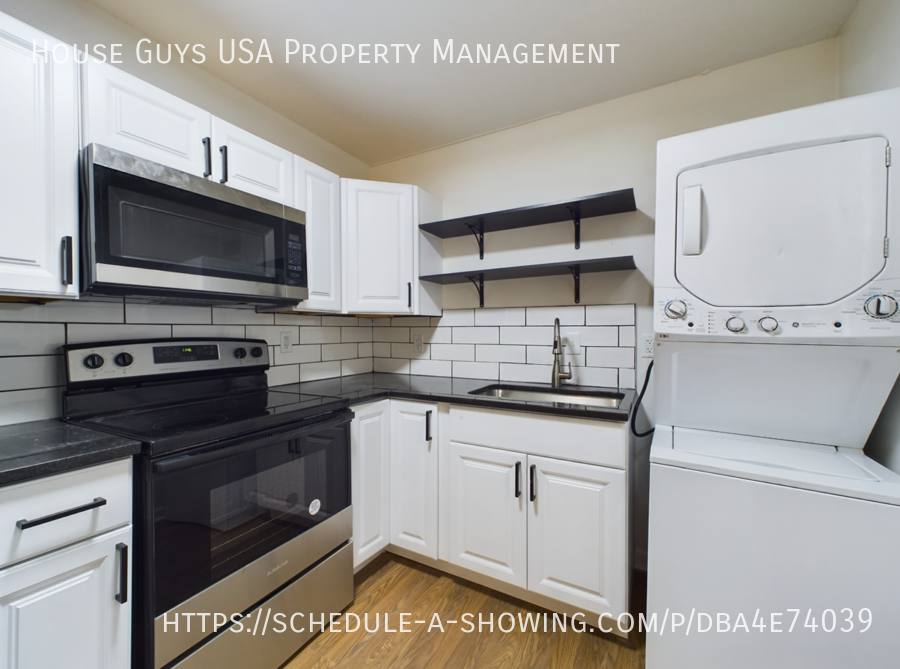 Apartment for rent at 6208 E 152nd Terrace #A, Grandview, MO 64030