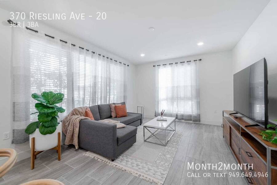 Condo for rent at 370 Riesling Ave #20, Milpitas, CA 95035