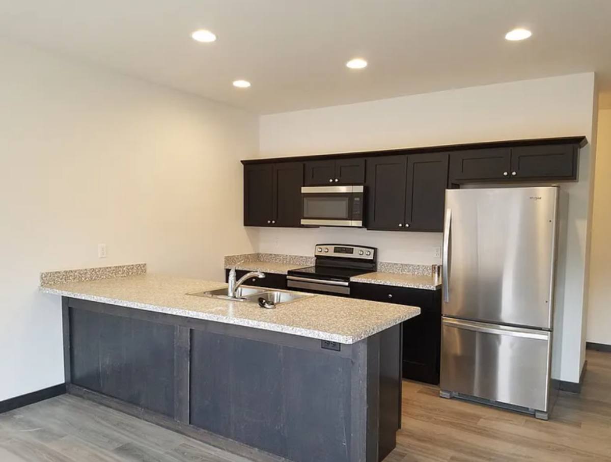 Apartment for rent at 1510 Butler Creek, Belgrade, MT 59714