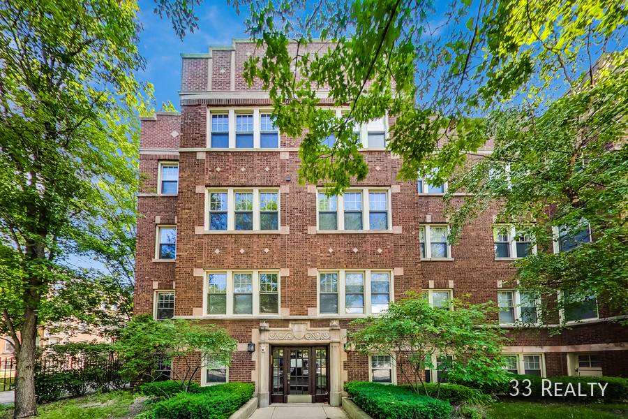 Apartment for rent at 122 Home Ave #3A, Oak Park, IL 60302