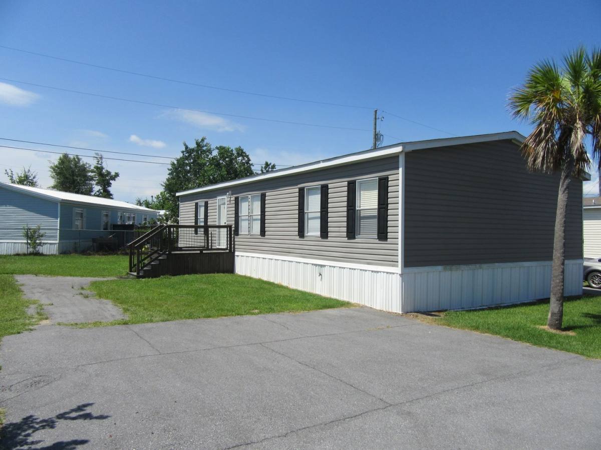 House for rent at 4512 Carla Lane, Panama City, FL 32405