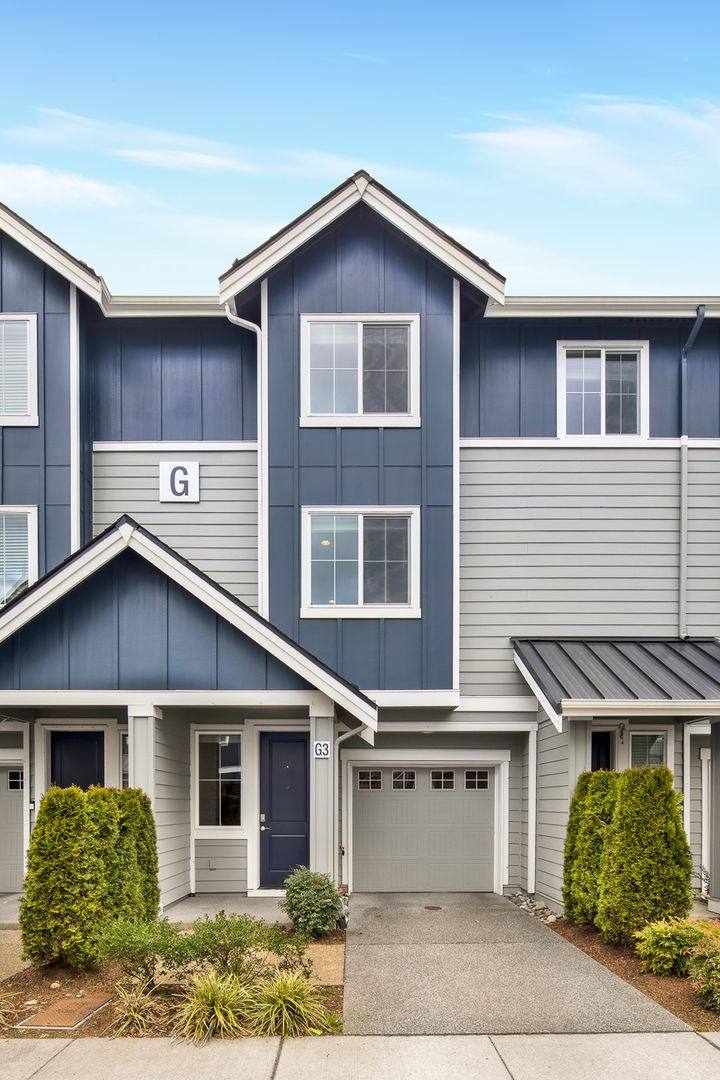 Apartment for rent at 1621 Seattle Hill Rd #G3, Bothell, WA 98012