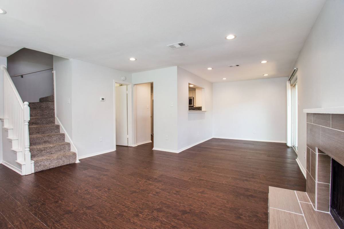 Townhouse for rent at 13312 Goodland Place, Dallas, TX 75234