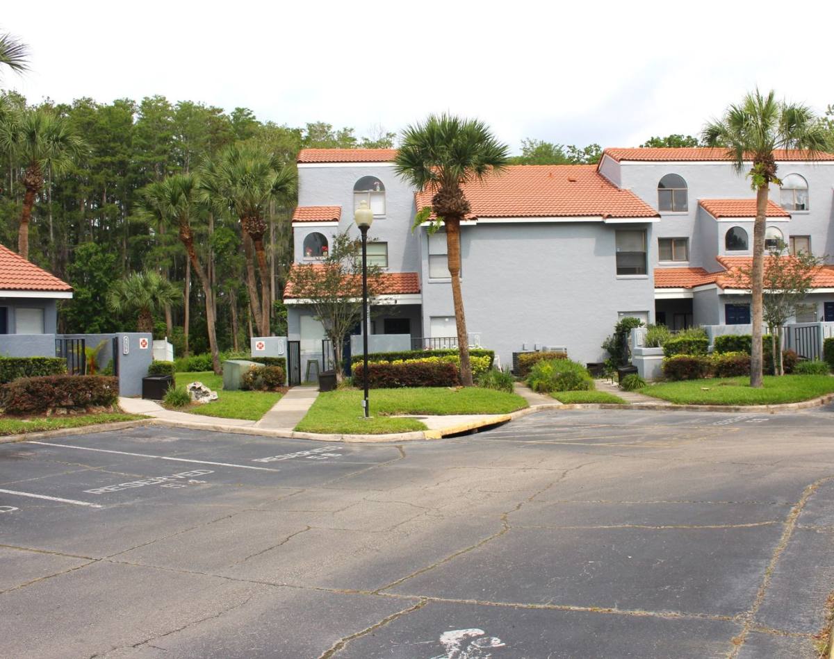 House for rent at 4753 Chevy Place, Orlando, FL 32811