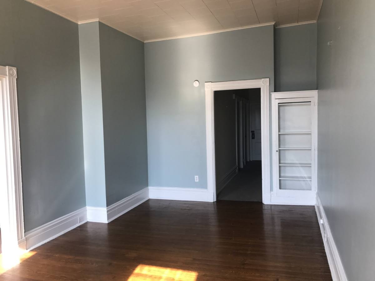 Apartment for rent at 120 - 122 N Hanover, Carlisle, PA 17013