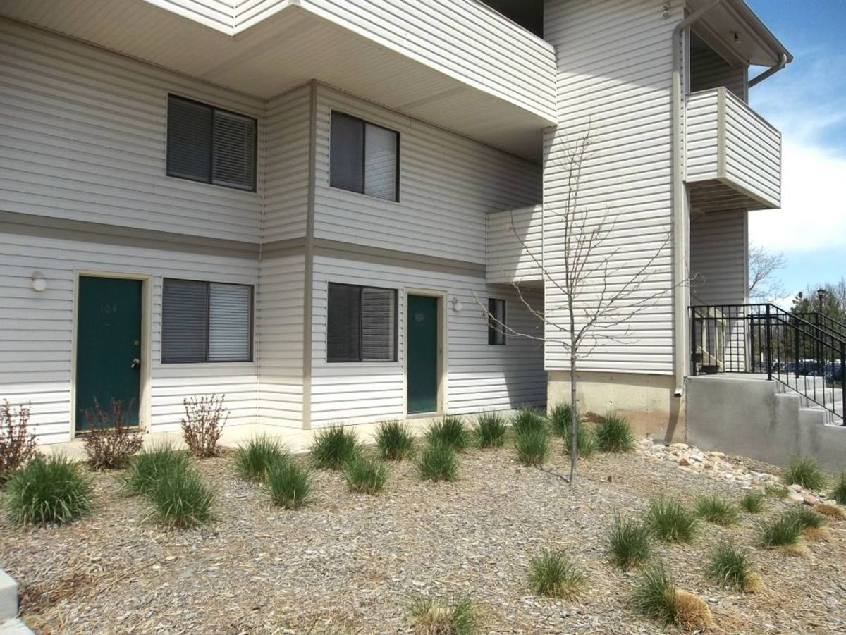 Condo for rent at 1705 Heatheridge Rd, Fort Collins, CO 80526