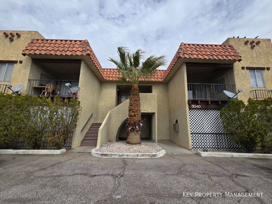 Apartment for rent at 5340 Retablo Ave #C, Las Vegas, NV 89103