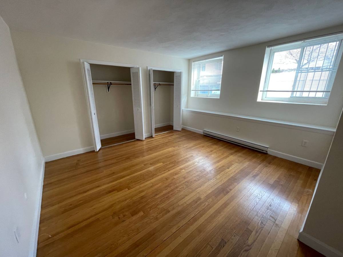 Apartment for rent at 16 Armington St #10, Allston, MA 02134