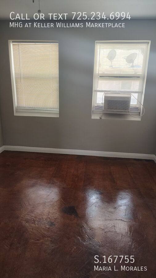Condo for rent at 311 N 11th St #C, Las Vegas, NV 89101