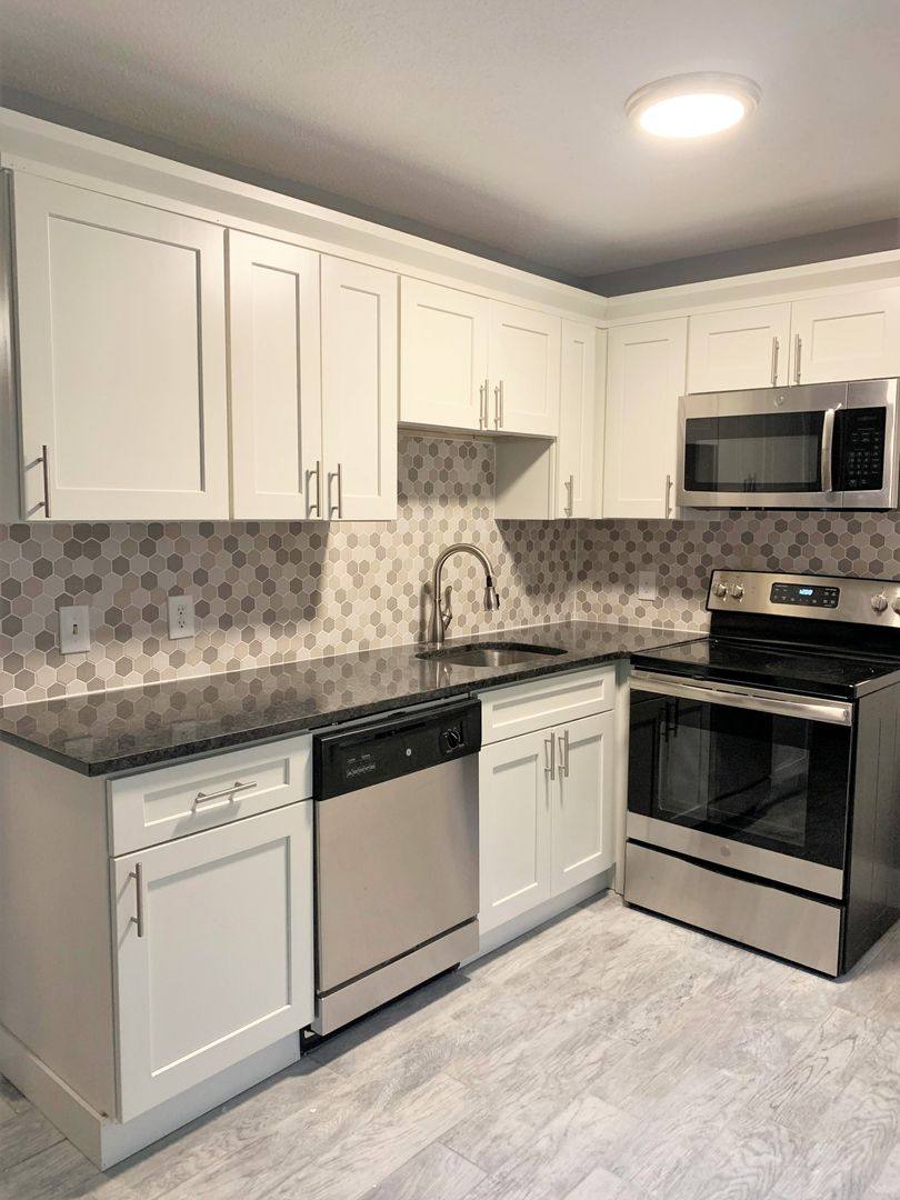 Apartment for rent at 217 Beaver Dam Rd, Plymouth, MA 02360