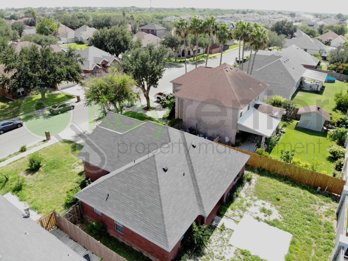 House for rent at 4612 W Maple Ave, McAllen, TX 78503
