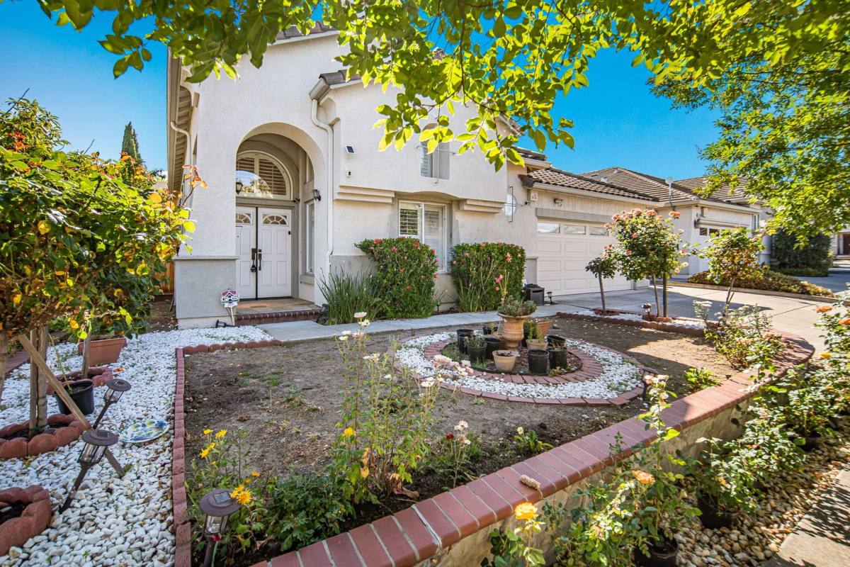 House for rent at 48900 Sauvignon Court, Fremont, CA 94539