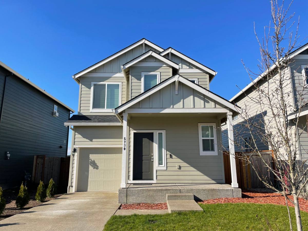 House for rent at 5730 NE 129th Place, Vancouver, WA 98682