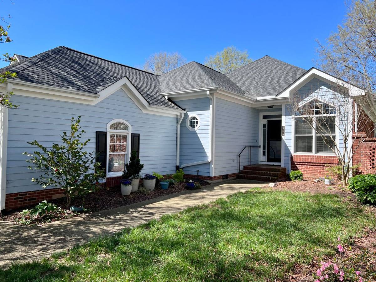 House for rent at 104 S Fields Circle, Chapel Hill, NC 27516