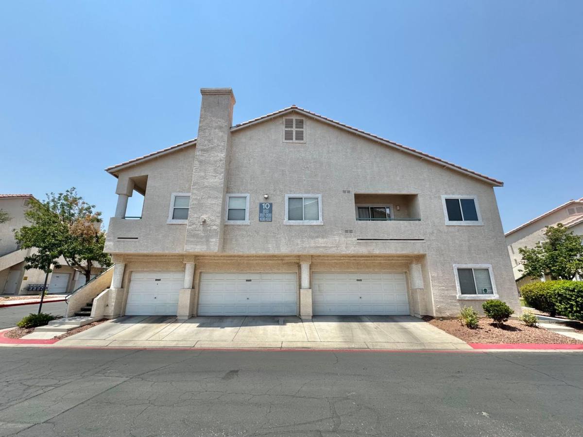 Condo for rent at 7450 S Eastern Ave, Las Vegas, NV 89123
