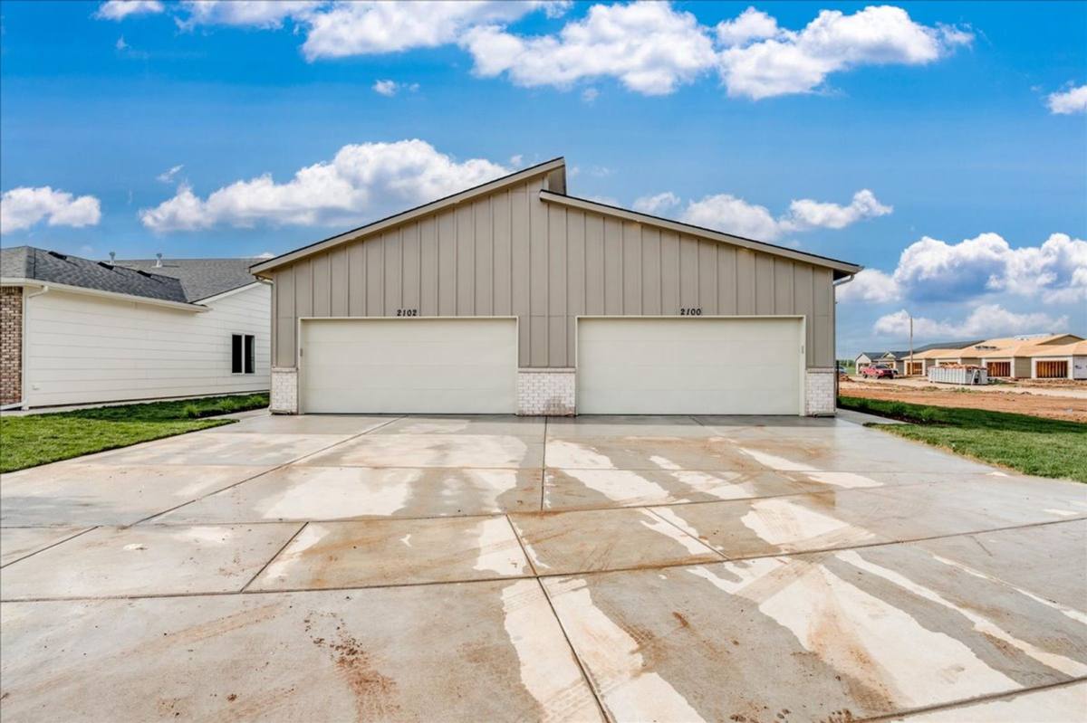 House for rent at 15420 Josephine Court, Goddard, KS 67052