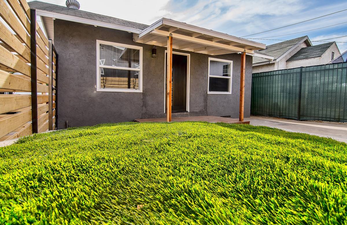 Apartment for rent at 2426 Cincinnati St, Los Angeles, CA 90033