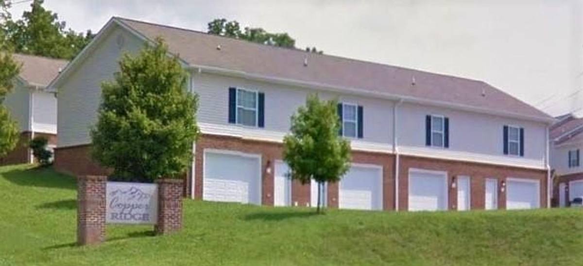 Apartment for rent at 405 Christian Church Rd, Johnson City, TN 37615