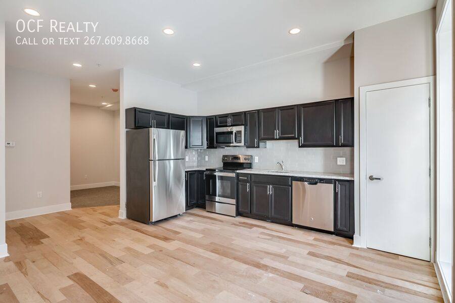 Condo for rent at 514 S St #205, Philadelphia, PA 19147