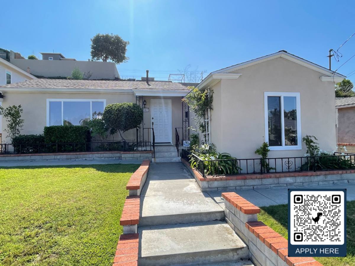 House for rent at 2967 Dove St, San Diego, CA 92103