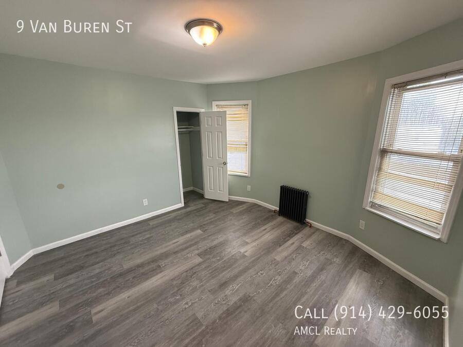 Apartment for rent at 9 Van Buren St, Yonkers, NY 10701