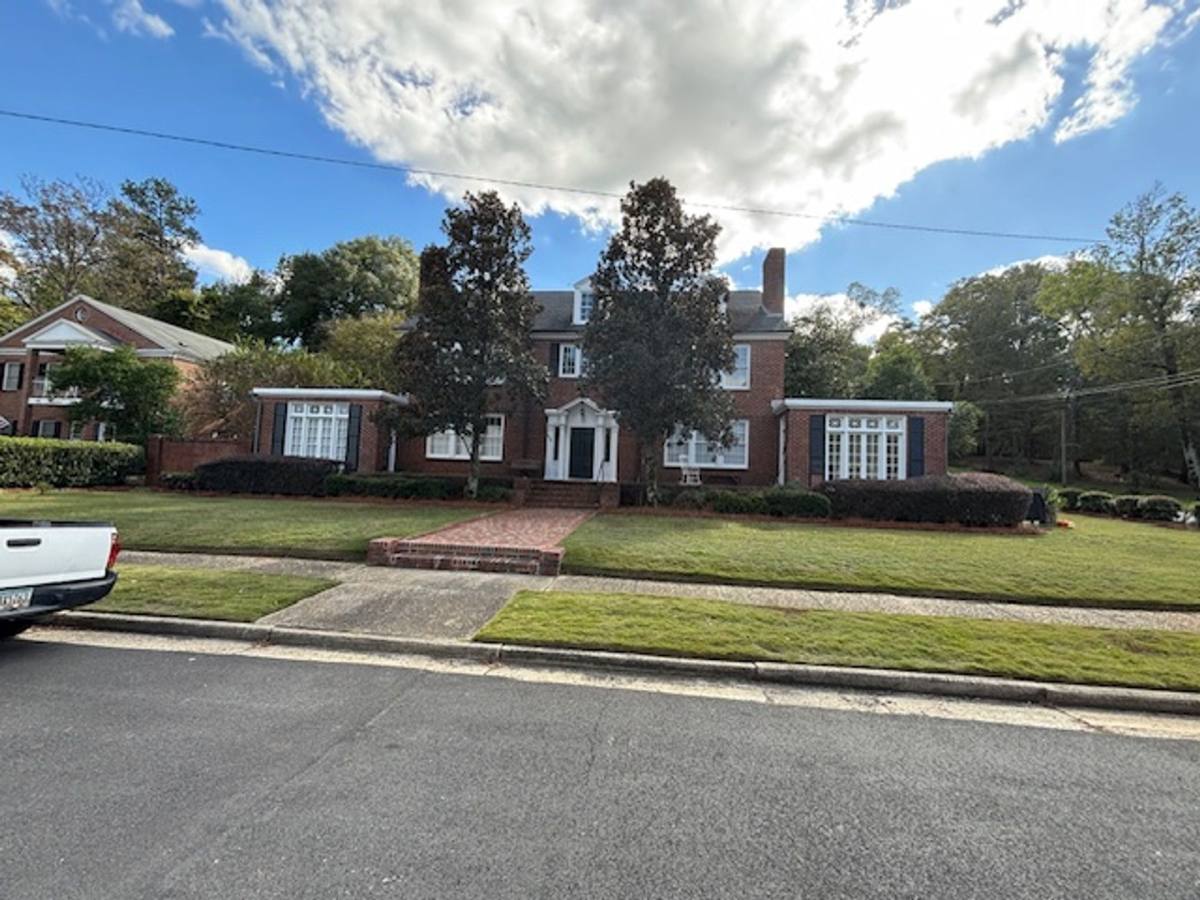 Apartment for rent at 1600 Blvd St, Columbus, GA 31906