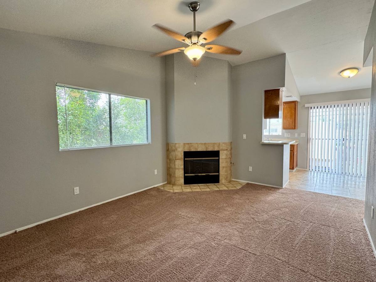 Apartment for rent at 4564 Mississippi St, San Diego, CA 92116