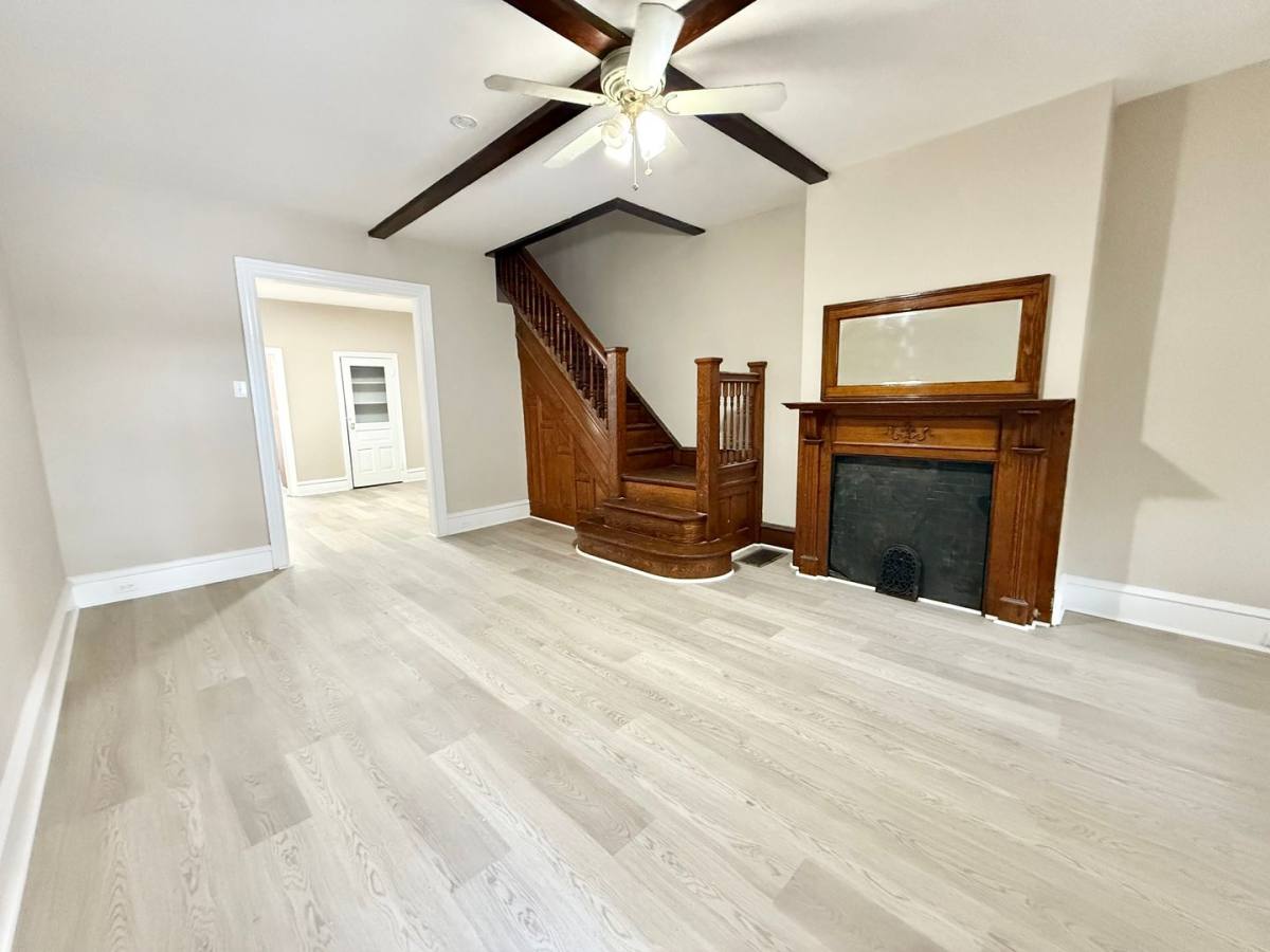 House for rent at 1235 N Allison St, Philadelphia, PA 19131
