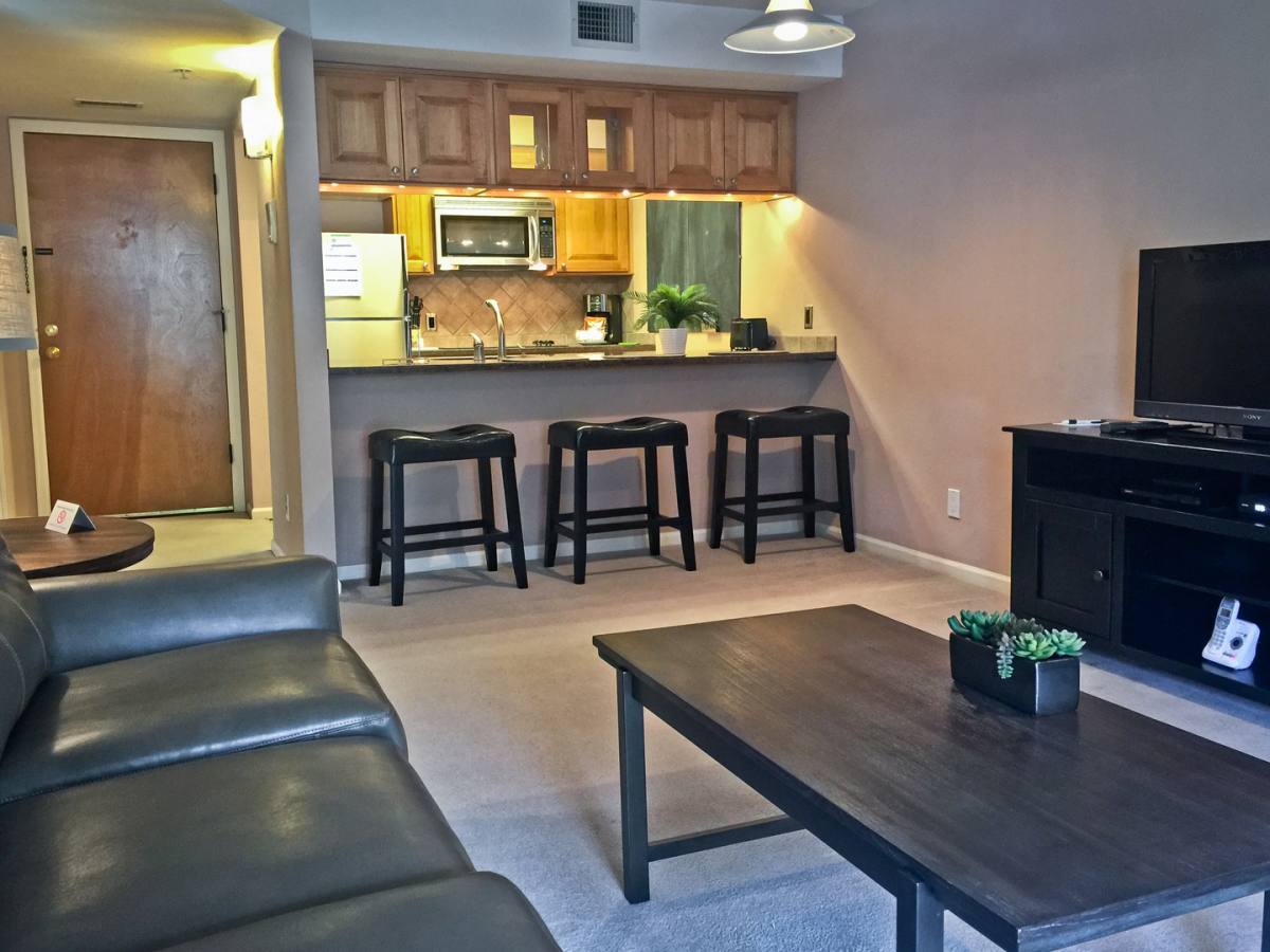 Condo for rent at 2727 Folsom St, Boulder, CO 80304