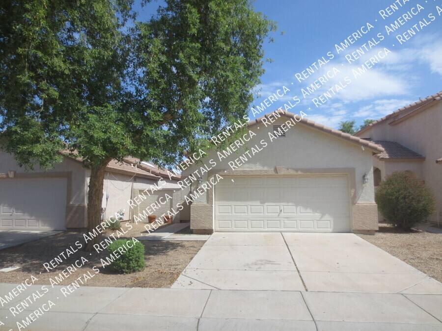House for rent at 606 W Colt Rd, Chandler, AZ 85225