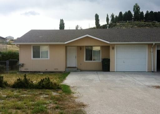 Apartment for rent at 401 Parkchester Dr, Spring Creek, NV 89815