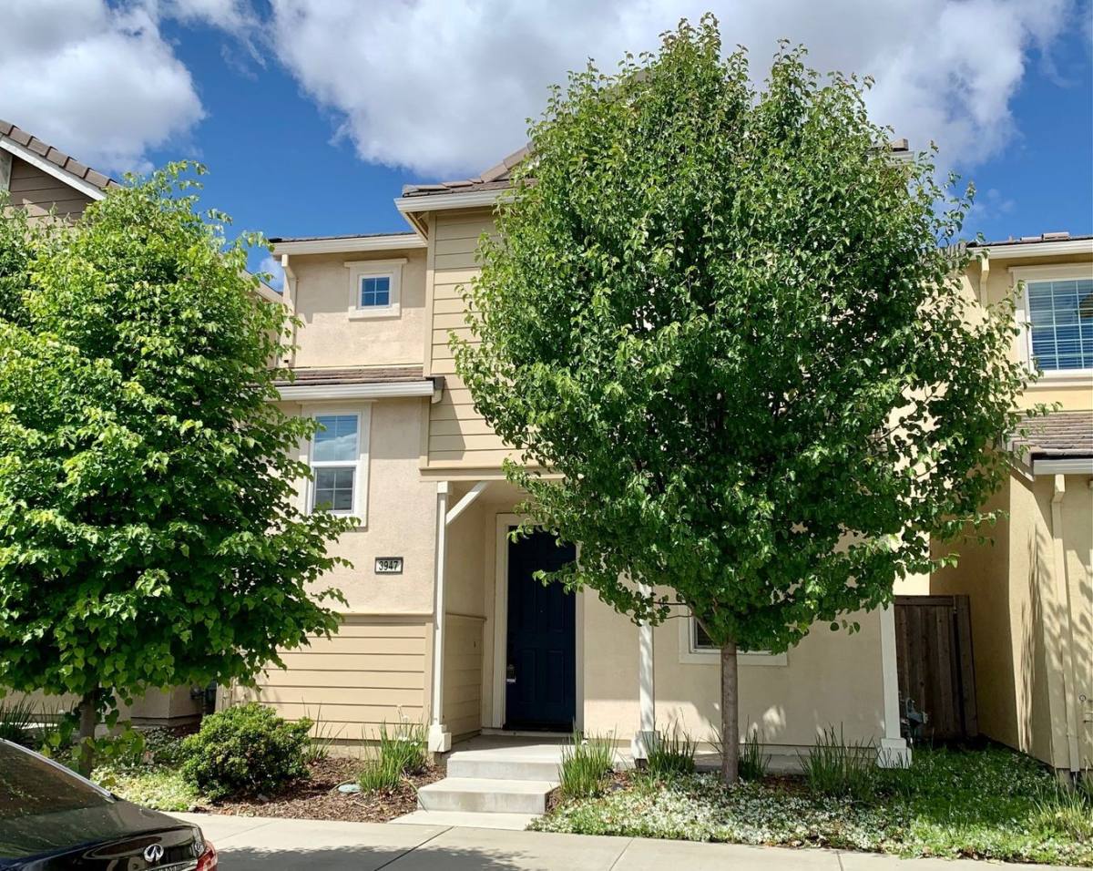 House for rent at 3947 Samuelson Way, Sacramento, CA 95834