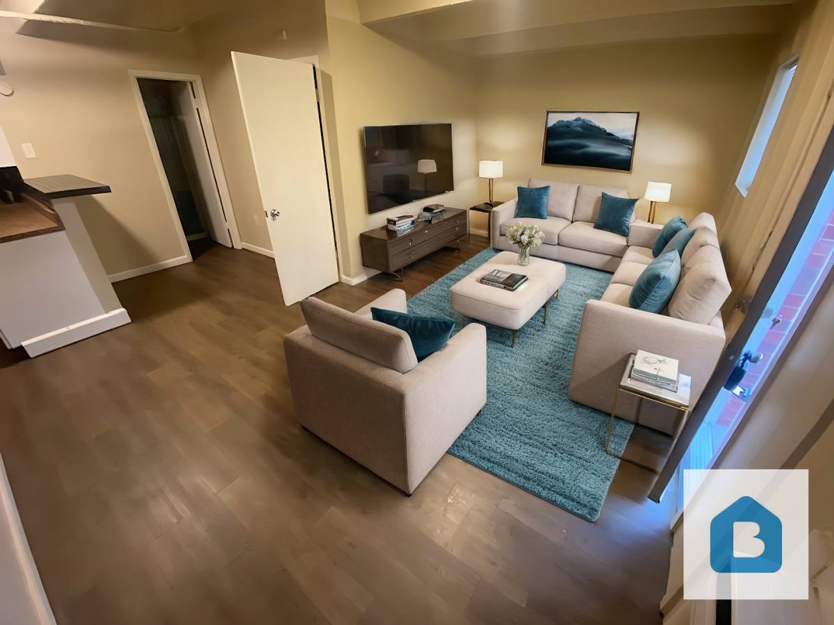 Apartment for rent at 7300 W 10th Ave #17, Denver, CO 80214
