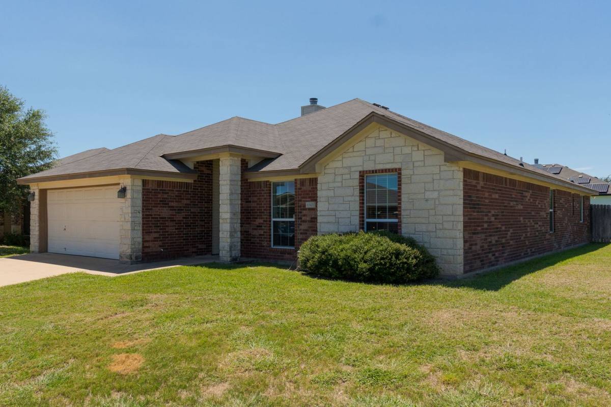 House for rent at 6501 Alvin Dr, Killeen, TX 76542