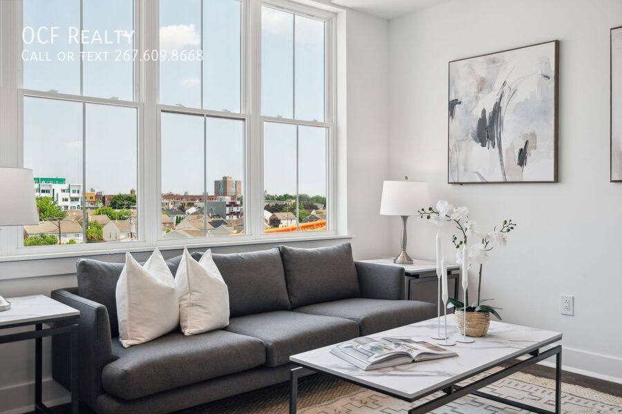 Apartment for rent at 813 N Broad St #314, Philadelphia, PA 19123