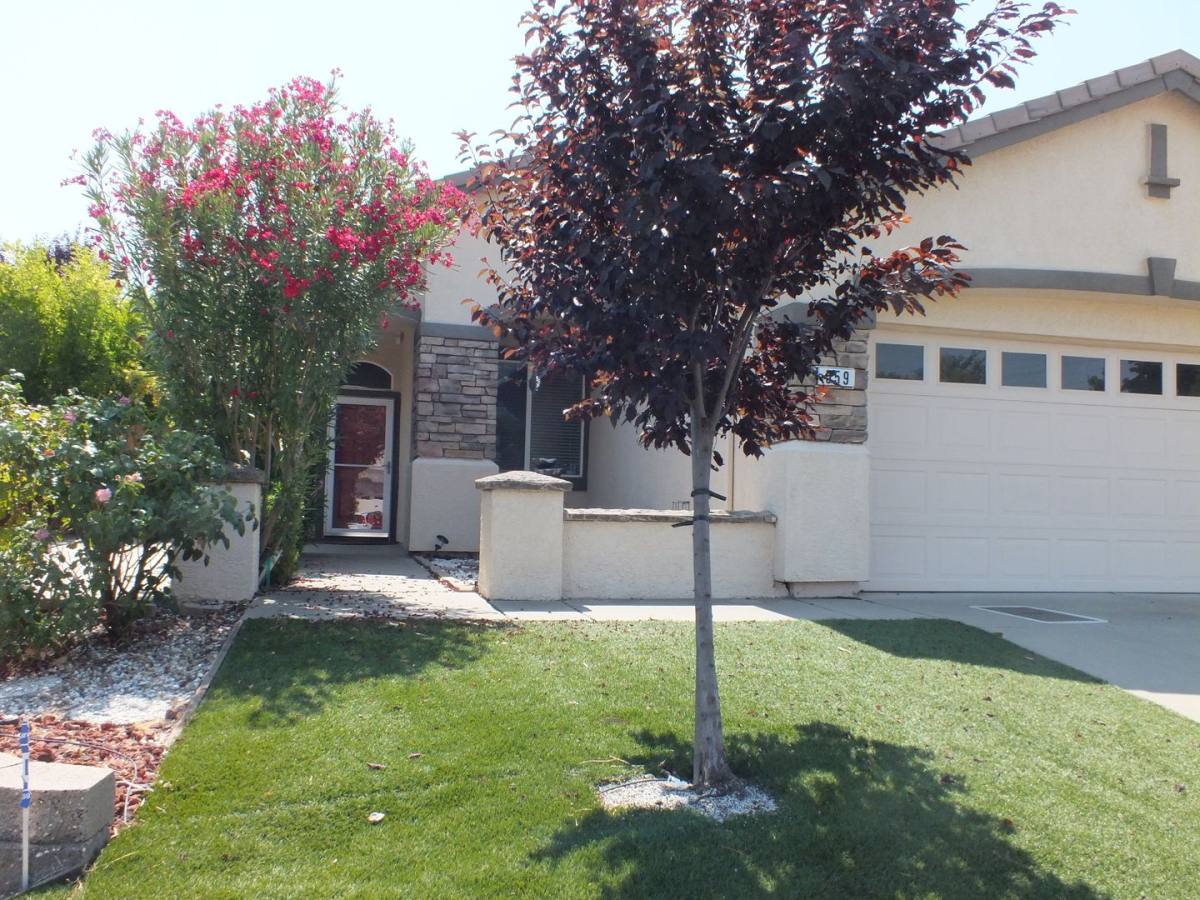 House for rent at 559 Heiler Way, Folsom, CA 95630