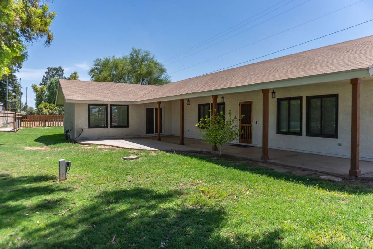 House for rent at 2101 W 25th St Main, Yuma, AZ 85364