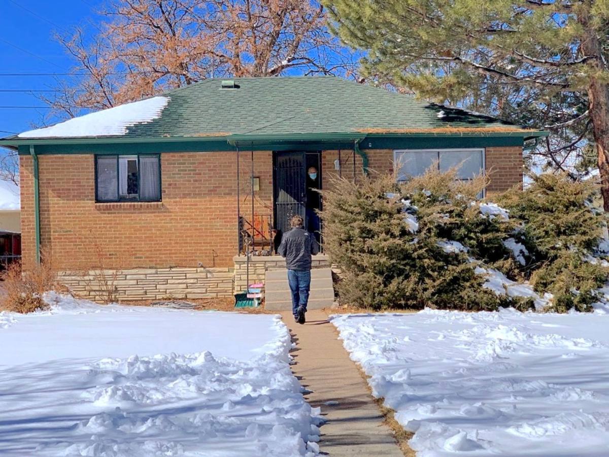 House for rent at 1875 S Clayton St, Denver, CO 80210
